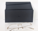 Brand New Authentic Christian Dior Eyeglasses So Stellaire O11 J5G 55mm ... - $178.19