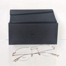 Brand New Authentic Christian Dior Eyeglasses So Stellaire O11 J5G 55mm ... - £141.99 GBP