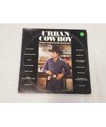 VINTAGE 1980 Urban Cowboy Soundtrack Vinyl LP Record Album - £11.89 GBP
