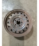 Wheel 16x6-1/2 Steel 12 Hole Fits 06-10 SONATA 1417490 - $1,297.13 MXN