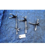 94-01 Acura Integra GSR manual transmission shift forks set OEM S80 S4C ... - €145,52 EUR