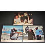 3 1973 Movie CINDERELLA LIBERTY 8x10 Lobby Cards James Caan, Marsha Mason - $27.28 CAD