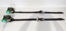 Pair of Front Retractors OEM 2008 2009 2010 2011 2012 2013 2014 15 16 17... - $24.75