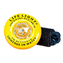 Ritchie Rescue Life Light f/Life Jackets  Life Rafts [RNSTROBE] - £10.28 GBP