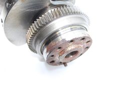 18-23 AUDI S5 CRANKSHAFT Q1953 image 13