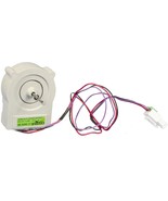 OEM Evaporator Fan Motor for LG LMXS27626S LFX28978ST LFX28979ST LMXS276... - $115.07 CAD