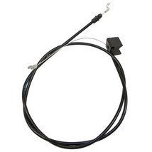 Brake Stop Cable Fits Toro 104-8677 22&quot; Recycler 20016 20019 20069 20071 20072 - £10.73 GBP