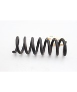 08-14 MERCEDES-BENZ W204 C300 REAR COIL SPRING LEFT OR RIGHT E3719 - €59,00 EUR