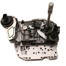 42RLE REMANUFACTURED Chrysler Dodge Jeep Valve Body Solenoid 2 PLUG 2007-UP image 2