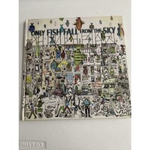 Only Fish Fall From the Sky by Leif Parsons - $8.91