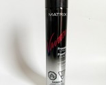 Matrix Vavoom Freezing Spray Finishing Spray Firm Extra Hold 11 oz /312g... - $69.25