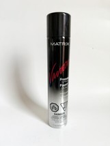 Matrix Vavoom Freezing Spray Finishing Spray Firm Extra Hold 11 oz /312g... - £54.87 GBP
