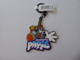 Disneyland Paris keychain metal Mickey Mouse - $9.55