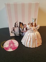 Westland GLINDA THE GOOD WITCH The Wizard Of Oz  Figurine - $44.55