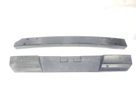 Rear Bumper Inner Reinforcement Only OEM 2007 2008 2009 2010 2011 Nissan... - $36.34