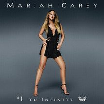 Mariah Carey : #1 to Infinity CD (2015) Pre-Owned - £11.89 GBP