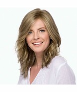 Estetica Design (Avalon) - Synthetic Front Lace Wig in STARFIRE - $281.00
