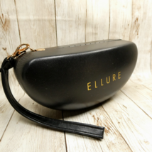 Ellure Sunglasses Black Clamshell Hard CASE ONLY with Wristband - €7,59 EUR