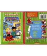 CLIFFORD'S PUPPY DAYS FULL SCREEN DVD 8 STORIES SCHOLASTIC VIDEO NEW - $6.95