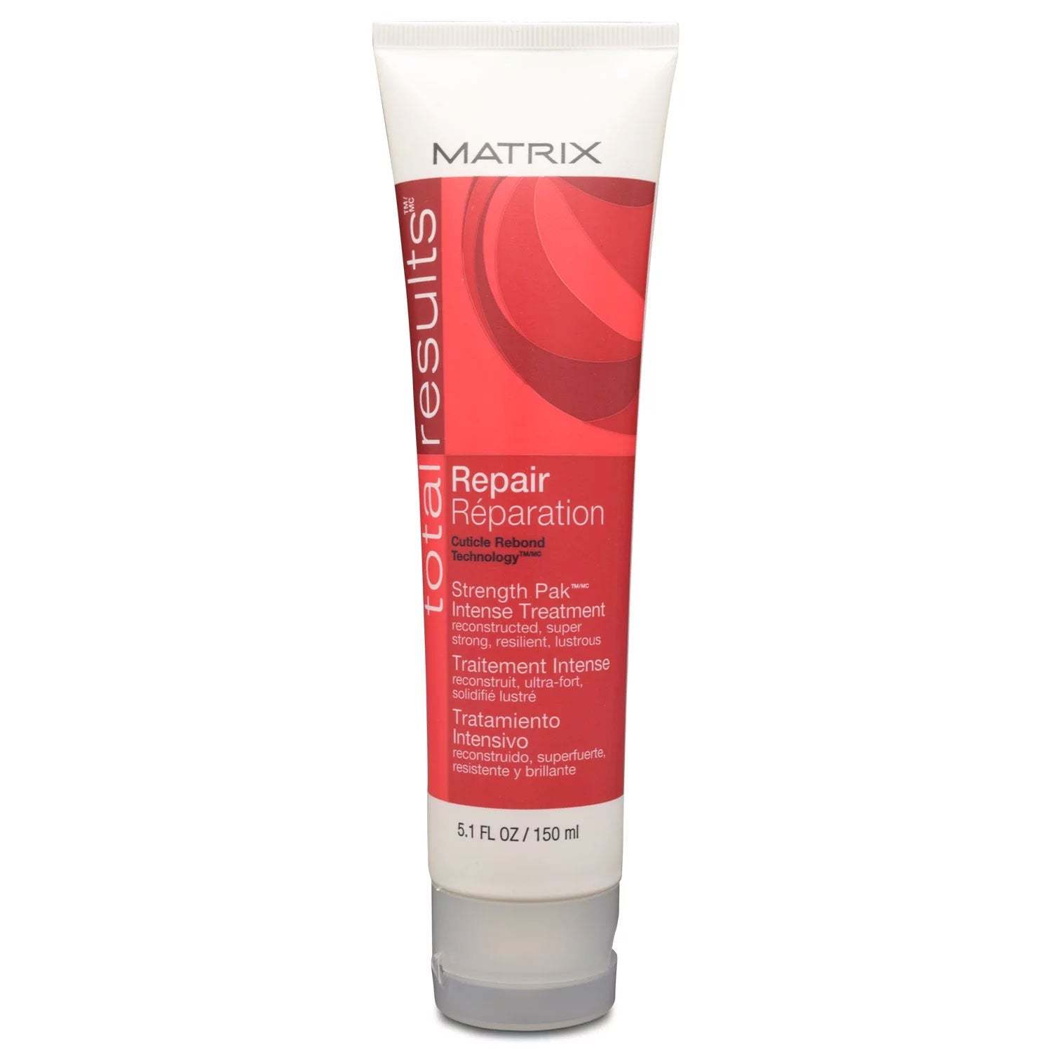 Matrix Total Results Repair Treatment 5.01 Oz - $20.20