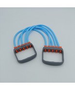 Rocfish Body-training apparatus for toning arms Durable elastic exercise... - $304.44 MXN