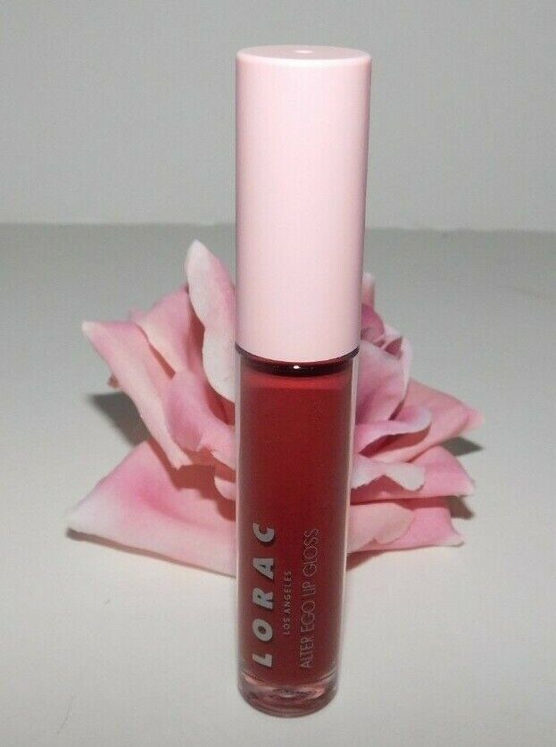 Primary image for Lorac Alter Ego PROM QUEEN Full Size Lip Gloss .13 oz BRAND NEW