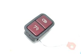 07-13 MERCEDES-BENZ S550 TRUNK LOCK CLOSE SWITCH Q3826 image 9