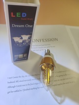 Dream One LED lighting fixtures,Energy - Efficient LED Technology image 4