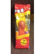 Spiderman Pez Candy Dispenser Red Package - £11.64 GBP