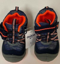 Osh Kosh Athletic Sport Shoes Toddler 5 - $22.00