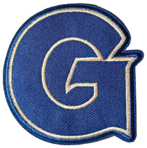 Georgetown University Hoyas Embroidered Patch - £7.78 GBP+