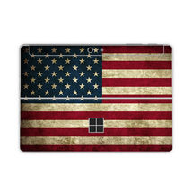LidStyles Printed Laptop Skin Protector Decal Microsoft Surface Go 1824 image 2