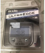 Andis Ultra Edge Size 35  .4mm Blade #64935 - $29.78 CAD