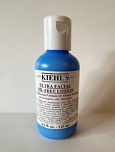 Kiehl&#39;s Ultra Facial Oil-Free Lotion 4.2 oz/125ml NWOB - £37.40 GBP