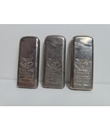 Vintage General Windproof System Metal Refillable Lighter - €10,36 EUR