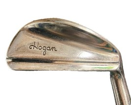 Hogan Radial 3 Iron RH Men&#39;s Apex 3 Regular Steel 38.5&quot; New Grip Single Club - £11.69 GBP