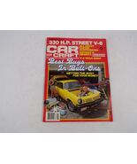 August 1983 Car Craft Best Buys In Bolt-Ons Getting The Most For Your Money - $18.11 CAD