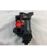 Original DeLonghi Gran Dama ESAM6600 Infuser Brew Group Infusion Part Used - $555.00 MXN