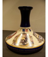 The John Paul Jones US Navy Marine Corps Ships Decanter Pussers Ltd. Eng... - $92.51 CAD