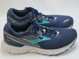Brooks Adrenaline GTS 19 Running Shoes Women’s Size 10.5 B US Excellent ... - £73.60 GBP