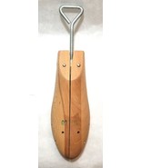 Ralyn Professional Shoe Stretcher Wooden Shoe Stretcher Size 00 - $67.90 CAD