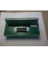 (NEW) PHOENIX CONTACT FLKM-HDSUB-44/M INTERFACE MODULE #5528325 - $483.55 MXN