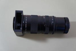 Fuji Fujinon C6X17.5B TV Zoom Lens , 1:1.8/17.5-105 , C Mount , for Optics - £237.38 GBP