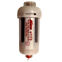Milton Industries S-1173 Mini Disposable Air Line Desiccant Filter - Pac... - $52.93