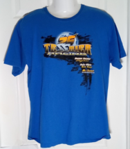 2011 Mack Champion Limited Sportsman 25T Danny Tressnier Large - £8.55 GBP