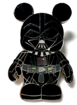 Disney 2010 Parks Vinylmation Mystery Collection Star Wars Darth Vader P... - $11.87