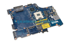9335W Dell Latitude E5530 Motherboard Intel Integrated Graphics LA-7902P PGA989 - £57.94 GBP