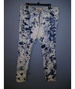 Judy Blue Jeans size 3xl Tie Dye - $32.19