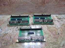TONGIL SAEILO CIRCUIT BOARD UNIT E371-07000 MCH-3A CNC MITSUBISHI CONTROL - $1,072.73 MXN