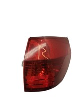 Passenger Tail Light Quarter Panel Mounted Fits 04-05 SIENNA 1245198 - £43.62 GBP